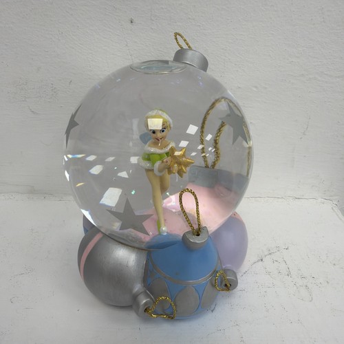Disney christmas bauble - disney,