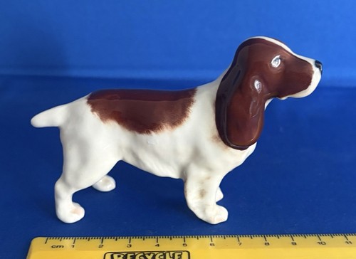Beswick pottery cocker spaniel - pottery,
