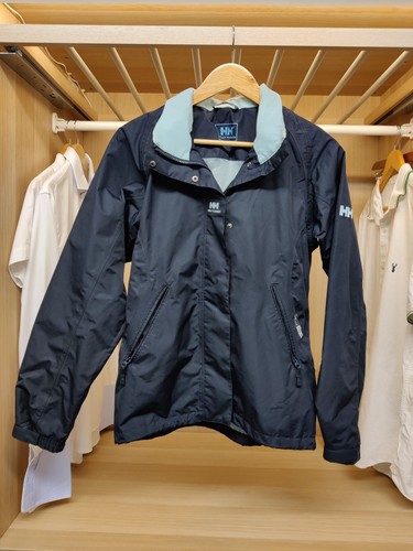 Helly hansen jacket - hansen,