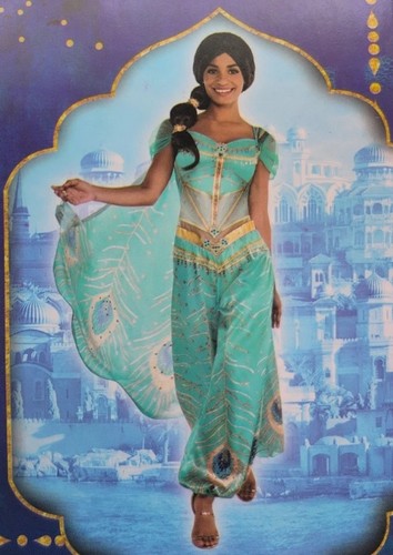 Disney aladdin adult - aladdin,