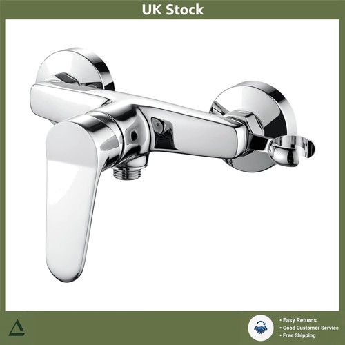 Single lever shower - single,