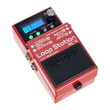 Boss RC-5 Loop Station Guitar