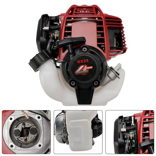 25cc stroke engine strokes - stroke,