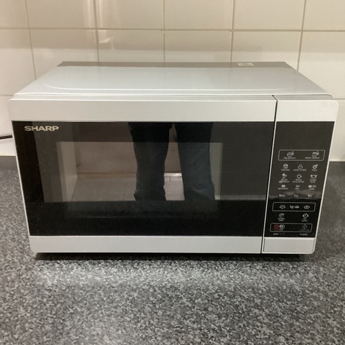 Sharp 20l 800w digital - 20l,