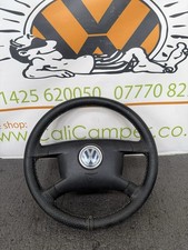 Volkswagen T5 Steering Wheel