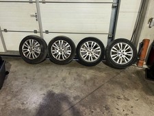 Fiat Doblo 2014 Set R16 alloy