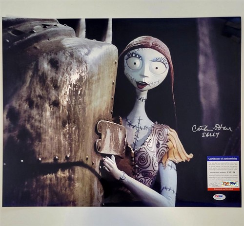 Catherine hara signed - o'hara,