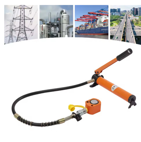 10t hydraulic ram cylinder - hydraulic,