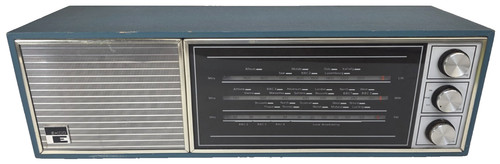 Ekco a401 transistor - a401, am/fm