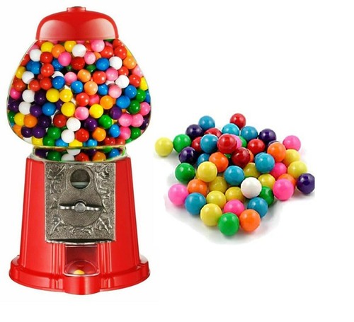 Gumball sweet dispenser candy - sweet,