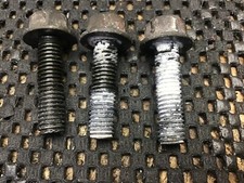 Yamaha FJ1200 1993 3XW