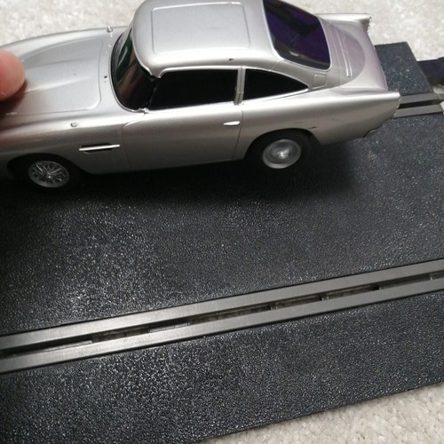 Scalextric c4436 james bond - c4436,