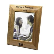 Our First Valentines Day Photo