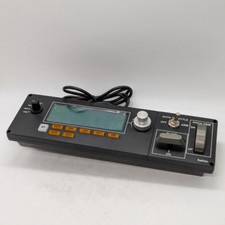 FAULTY Logitech G Saitek Pro Flight Multi-Panel professional autopilot READ DESC