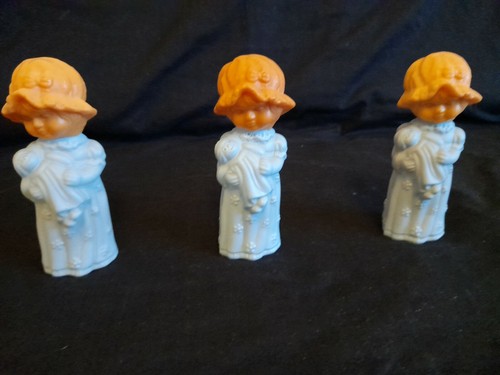 Vintage avon perfume bottles - avon,