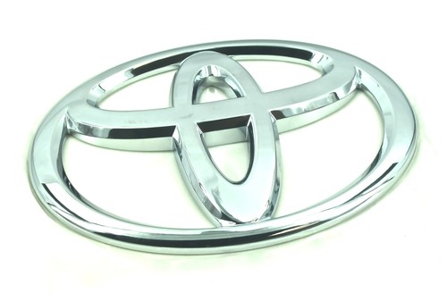 Genuine new toyota tailgate - toyota,