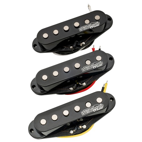 Wilkinson black vintage tone - black,