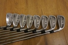 Cobra S3 Pro Forged MB/CB
