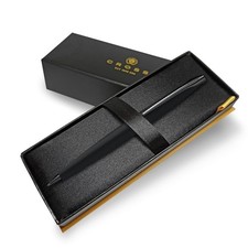 Cross ATX Brushed Black PVD