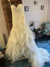 Sophia Tolli Wedding Dress