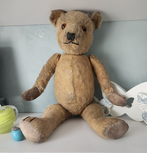 Vintage antique chiltern - vintage/antique,