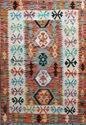 Chalk handmade afghan turkish - chalk,