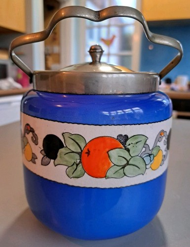 Vintage devon ware fieldings - vintage,