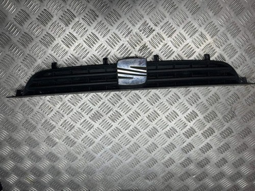 Seat arosa 1999 - 1999, bumper