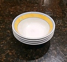 SET OF 4 Johnson Bros