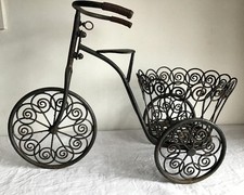 LARGE French Ornate Rustic