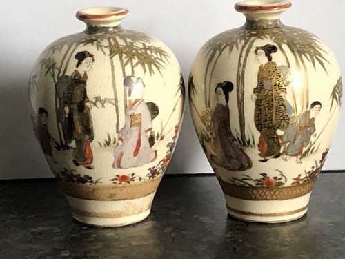 Stunning pair antique - stunning,