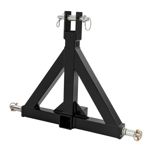 Point linkage tow hitch - hitch,