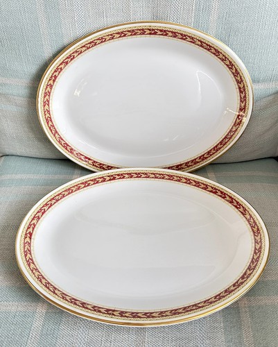 Churchill sampson bridgwood - 2x,