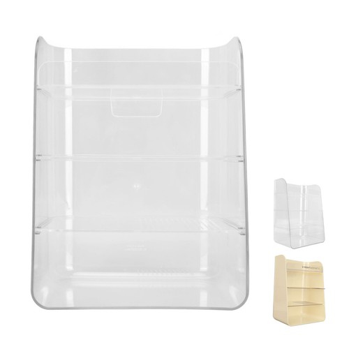 Cosmetic shelf multi layer - shelf,