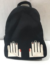 Lulu Guinness Backpack Hands