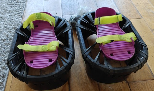 Moon shoes mini - moon,