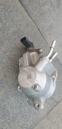 Ford ecoblue 0 diesel - , 2.0