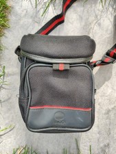 Vintage Minolta Camera Carry