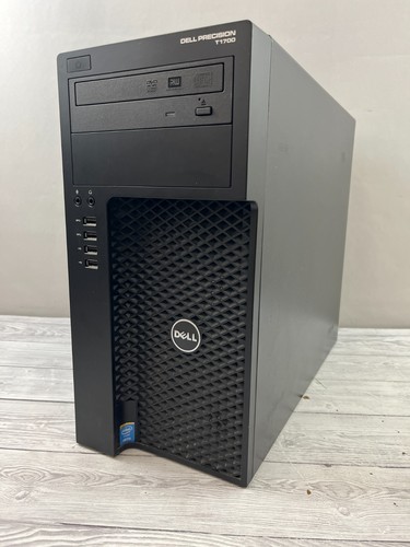 Dell precision t1700 intel - dell,