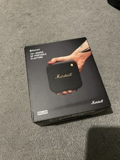 Marshall Willen  Black