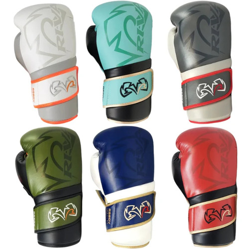 Rival rs80v impulse - impulse, sparring