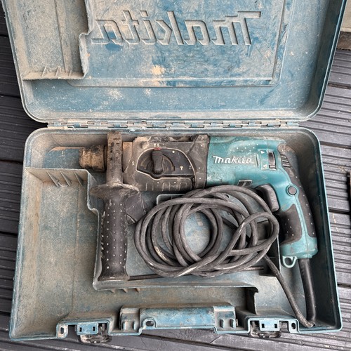 Makita hr2470 110v - hr2470,