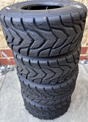 Mojo wet tyre set rotax - cw,