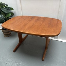 Skovby Danish Mid Century