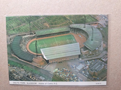 Celtic memorabilia vintage - celtic,