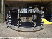 Mapex Black Panther Maple