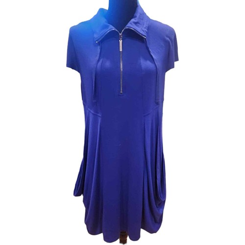 Kensie royal blue flutter - kensie,