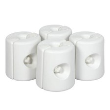 4 x Gazebo Leg Weights Feet