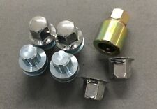 LR078545 LOCKING WHEEL NUT KIT