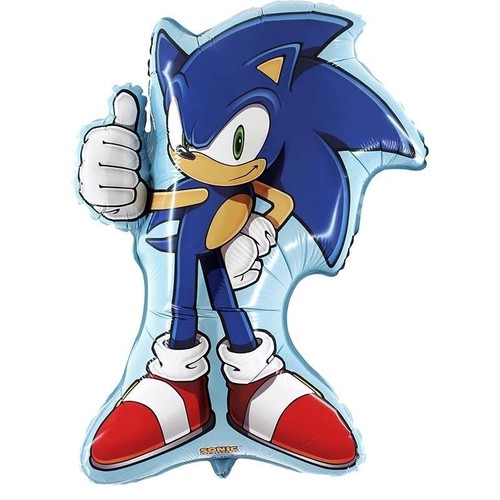 Sonic the hedgehog - the,